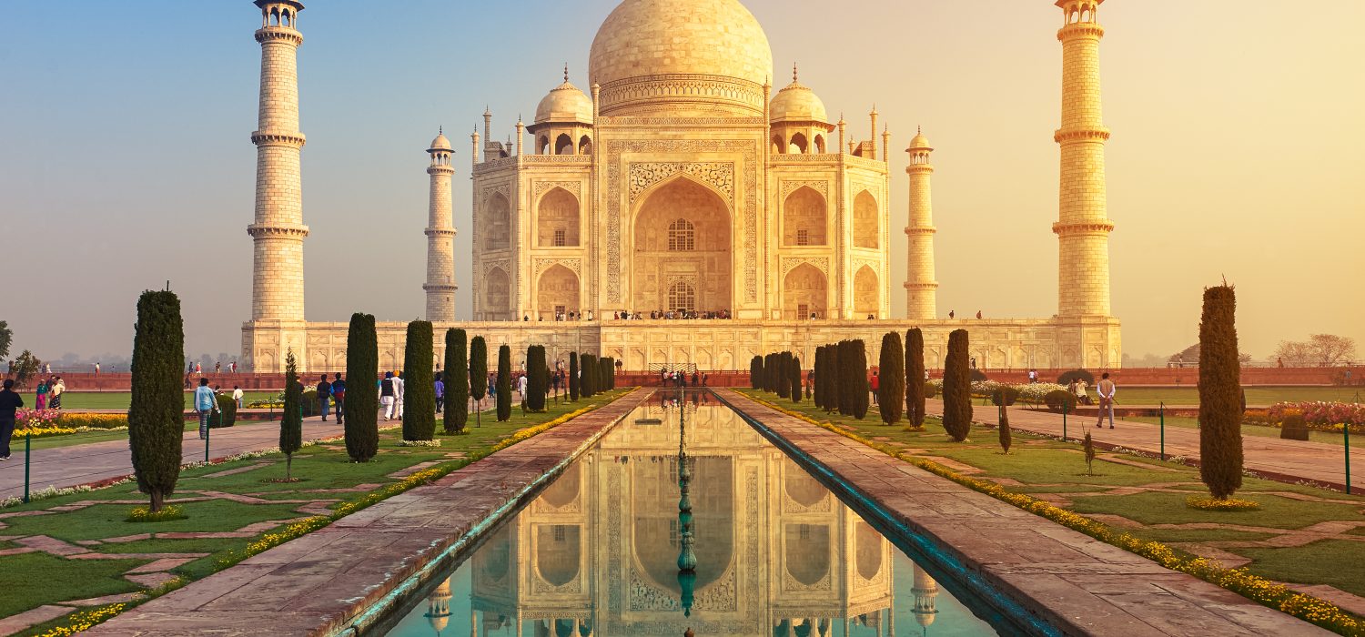 Inde_Nord_Agra_Taj_Mahal